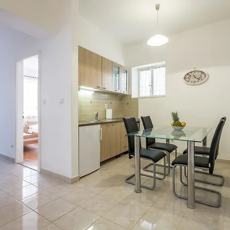 Apartment Centar *