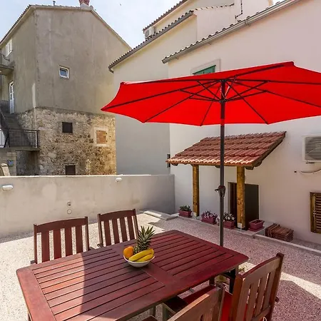 Apartament Centar Bol